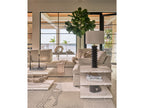 Universal Furniture Weekender St Kitts End Table