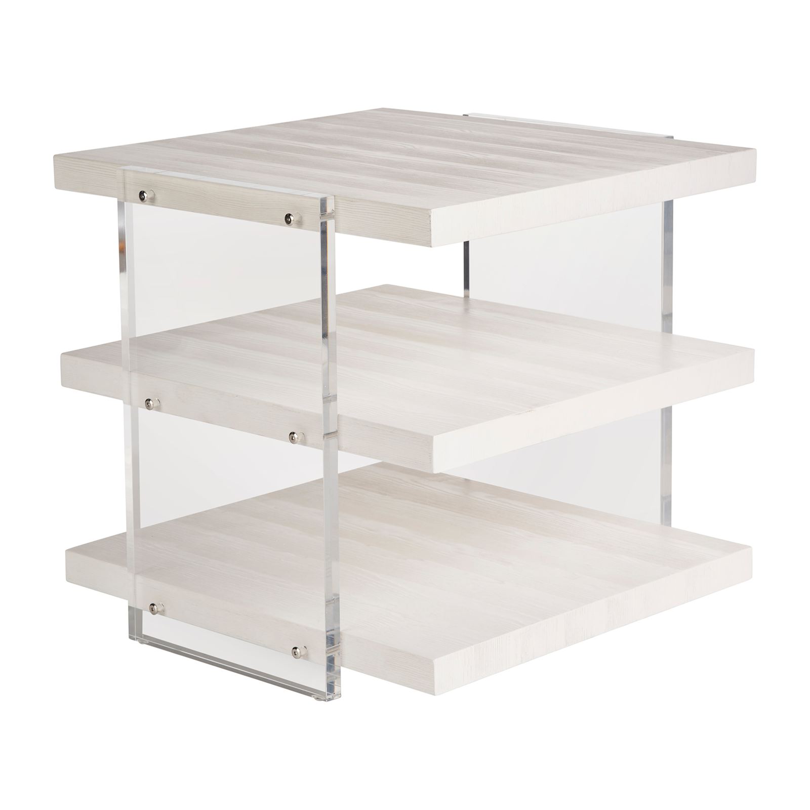 Universal Furniture Weekender St Kitts End Table