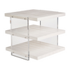 Universal Furniture Weekender St Kitts End Table