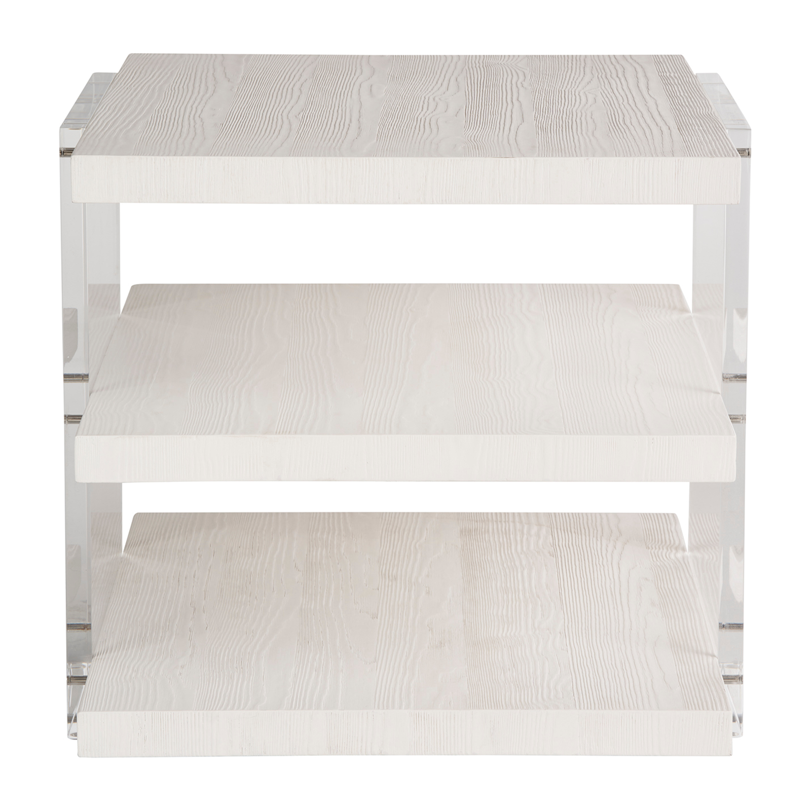 Universal Furniture Weekender St Kitts End Table