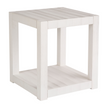 Universal Furniture Weekender Hermosa Square End Table