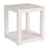Universal Furniture Weekender Hermosa Square End Table