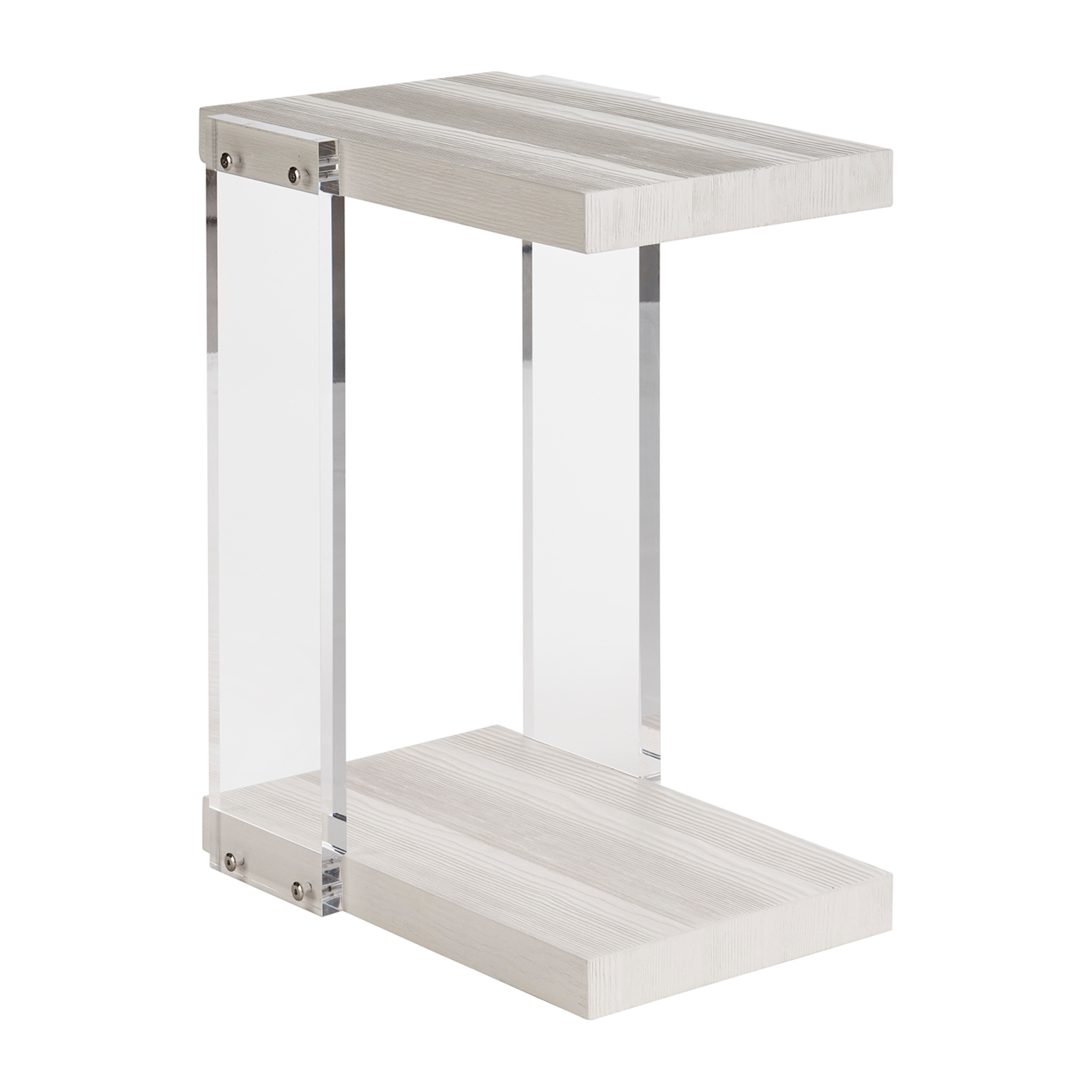 Universal Furniture Weekender St Kitts Accent Table