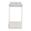 Universal Furniture Weekender St Kitts Accent Table