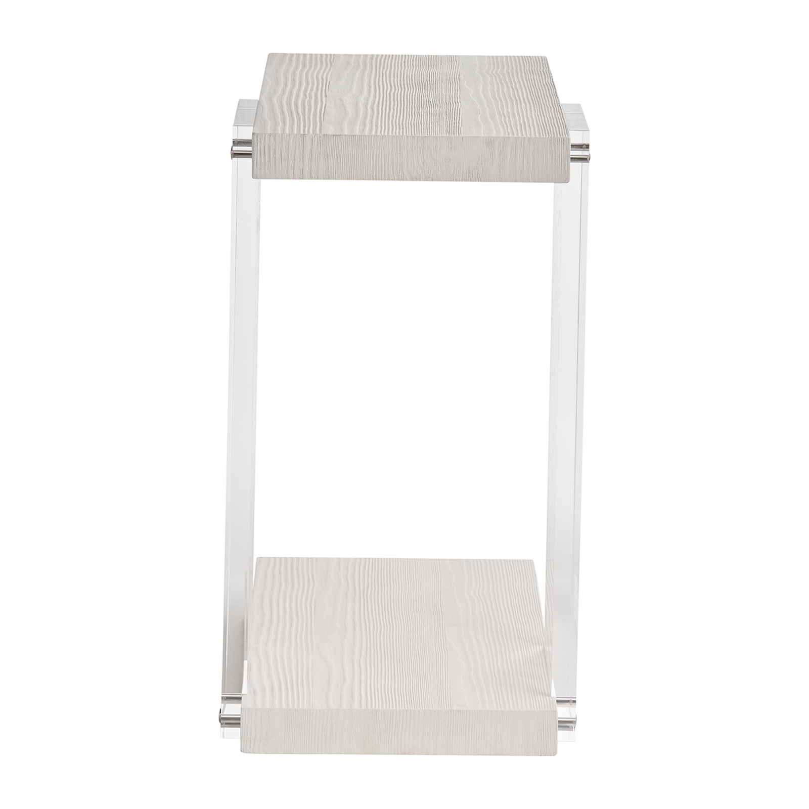 Universal Furniture Weekender St Kitts Accent Table