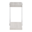 Universal Furniture Weekender St Kitts Accent Table