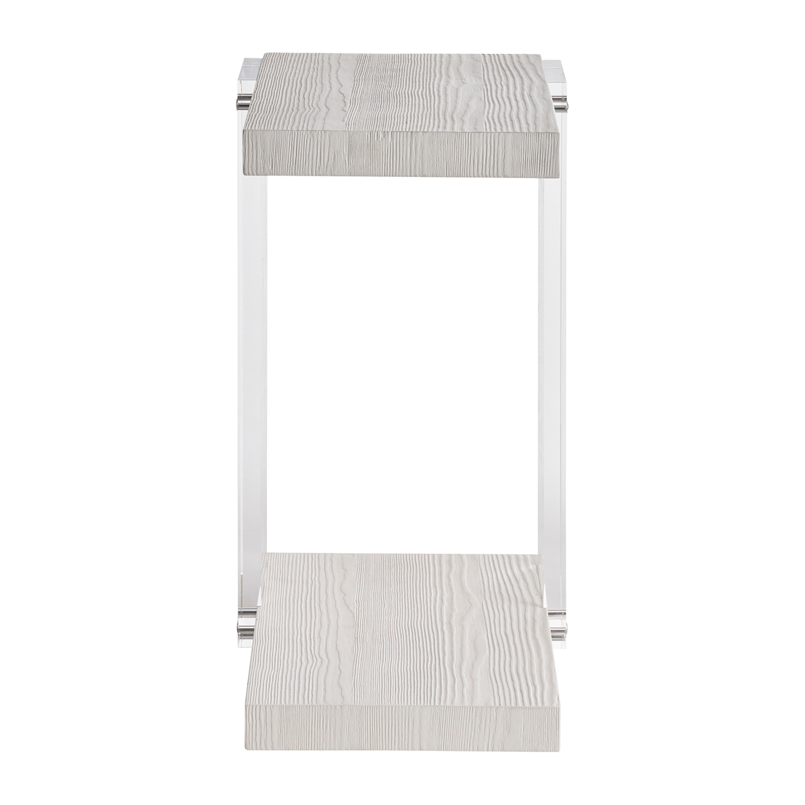 Universal Furniture Weekender St Kitts Accent Table