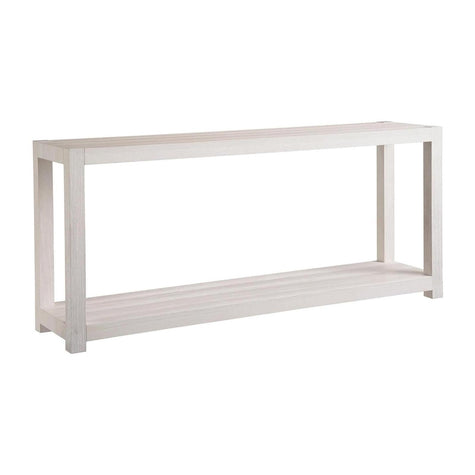 Universal Furniture Weekender Hermosa Console