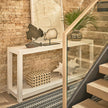 Universal Furniture Weekender Hermosa Console