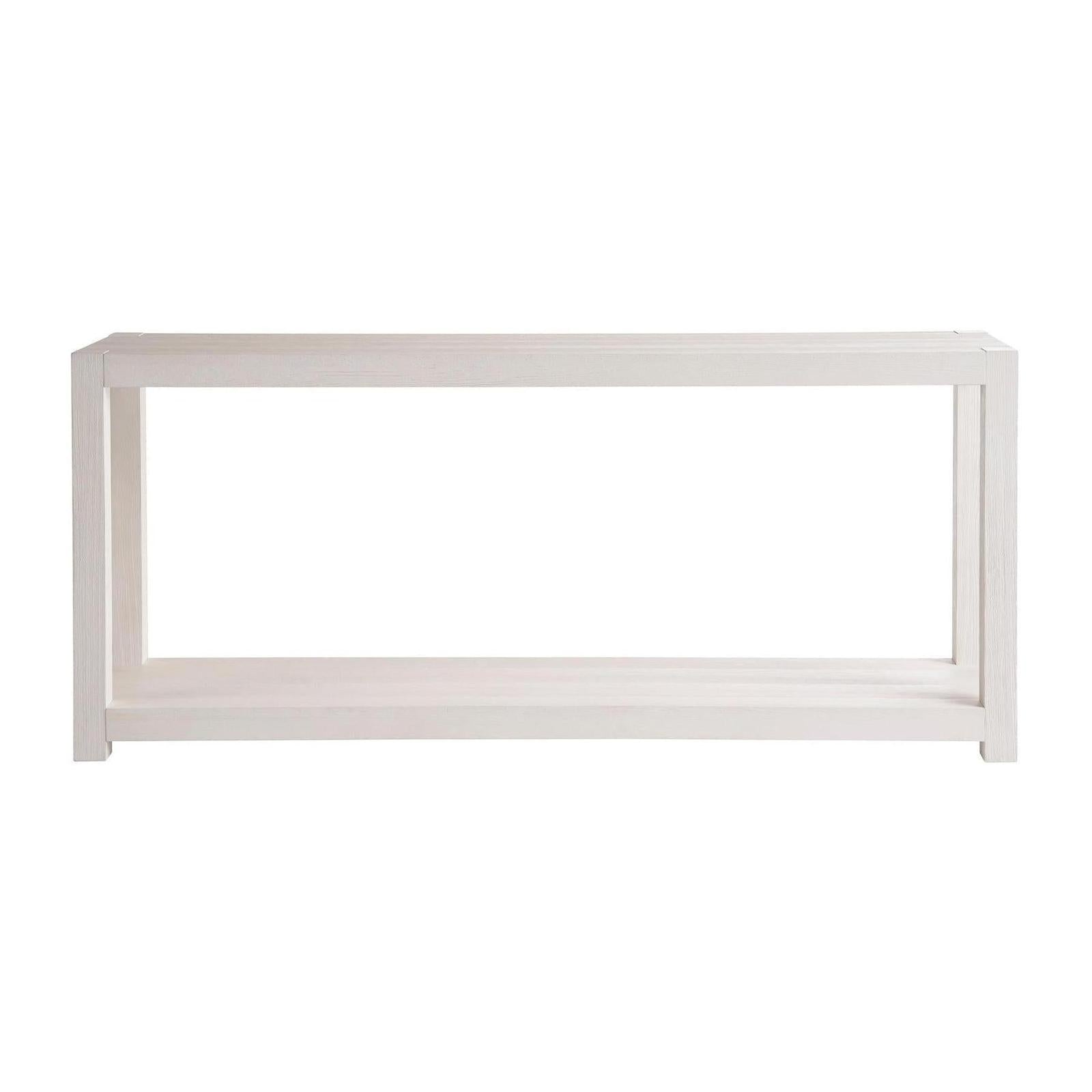 Universal Furniture Weekender Hermosa Console