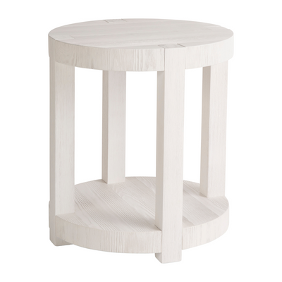 Universal Furniture Weekender Hermosa End Table