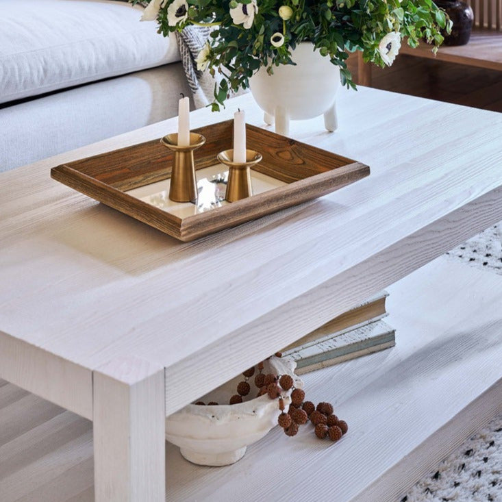 Universal Furniture Weekender Hermosa Cocktail Table