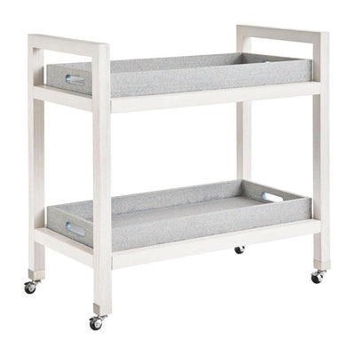 Universal Furniture Weekender Jupiter Bar Cart