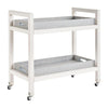 Universal Furniture Weekender Jupiter Bar Cart
