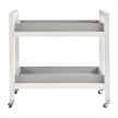 Universal Furniture Weekender Jupiter Bar Cart
