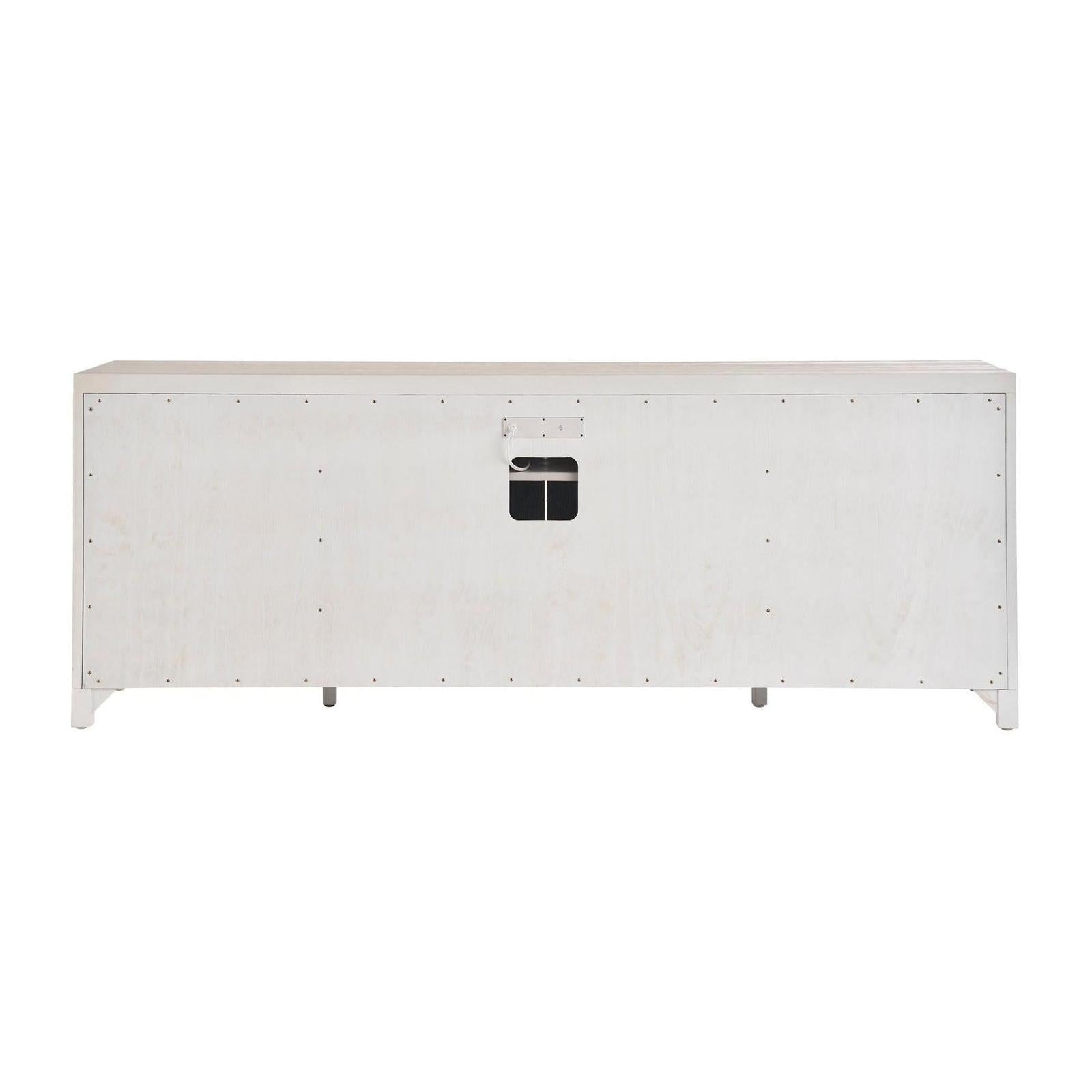 Universal Furniture Weekender Captiva Credenza