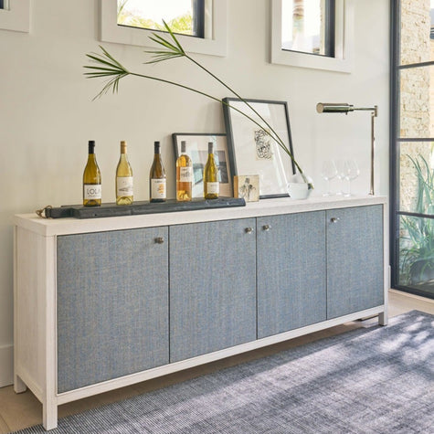 Universal Furniture Weekender Captiva Credenza