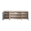 Universal Furniture Weekender Captiva Credenza