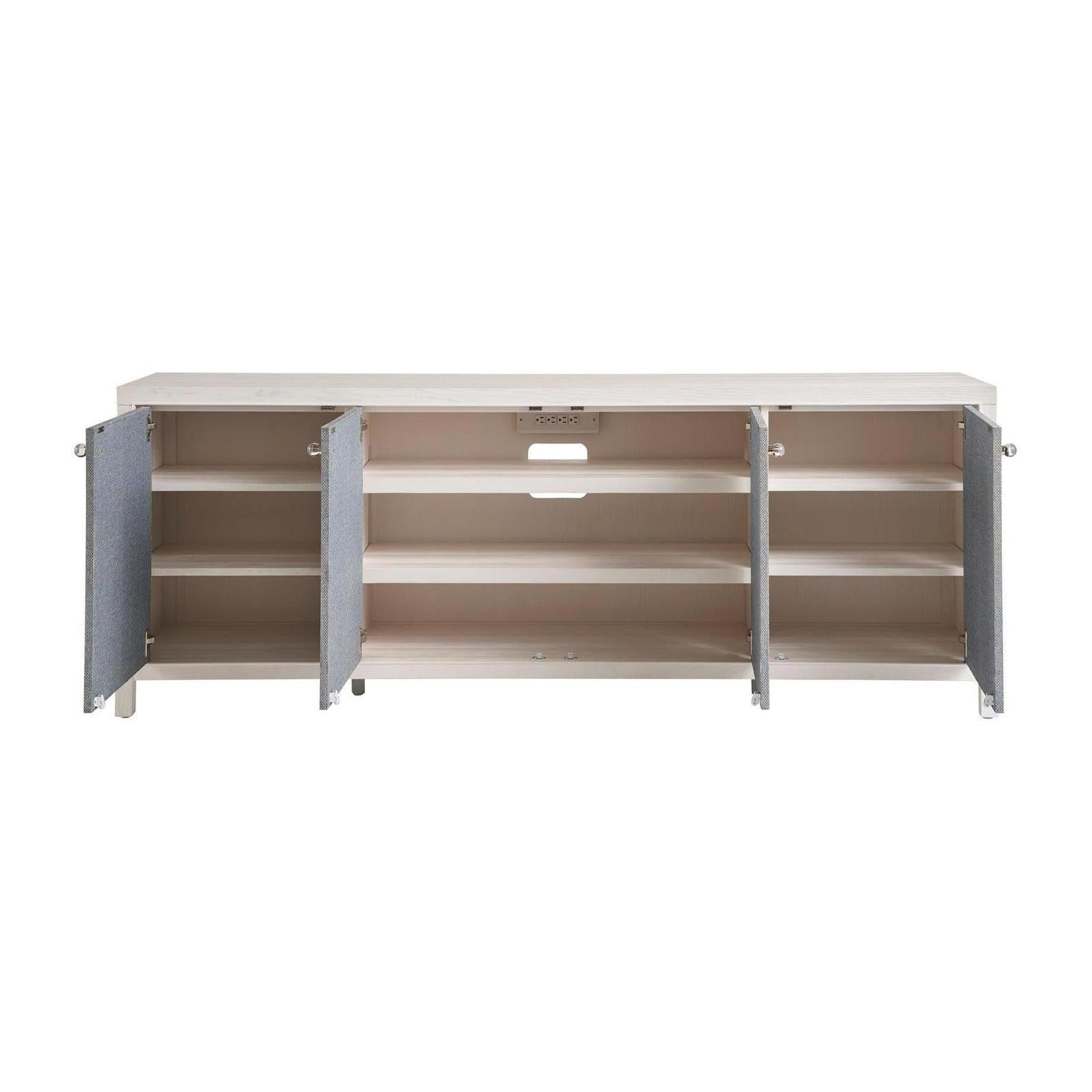 Universal Furniture Weekender Captiva Credenza