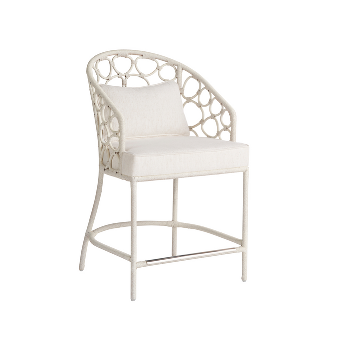 Universal Furniture Weekender Pebble Counter Chair