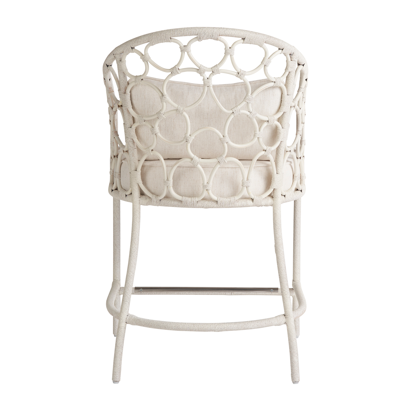 Universal Furniture Weekender Pebble Counter Chair