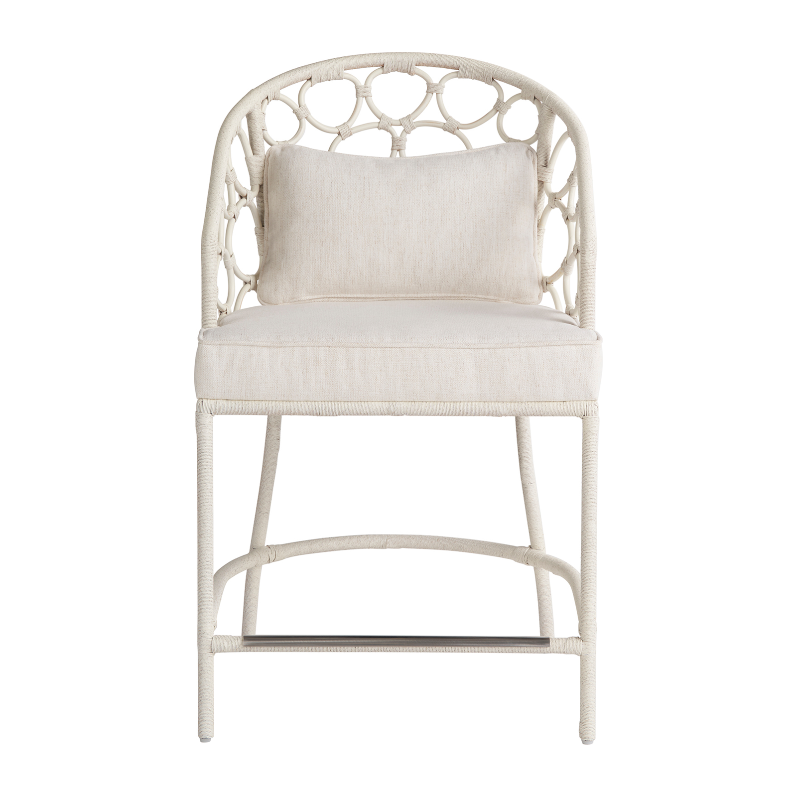 Universal Furniture Weekender Pebble Counter Chair