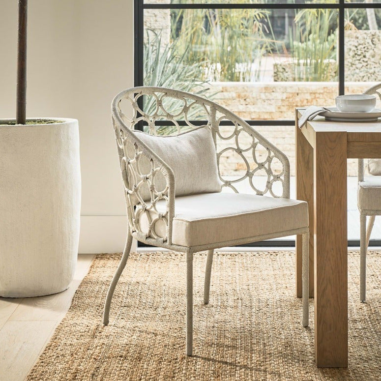Universal Furniture Weekender Pebble Dining Chair