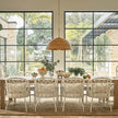 Universal Furniture Weekender Pebble Dining Chair