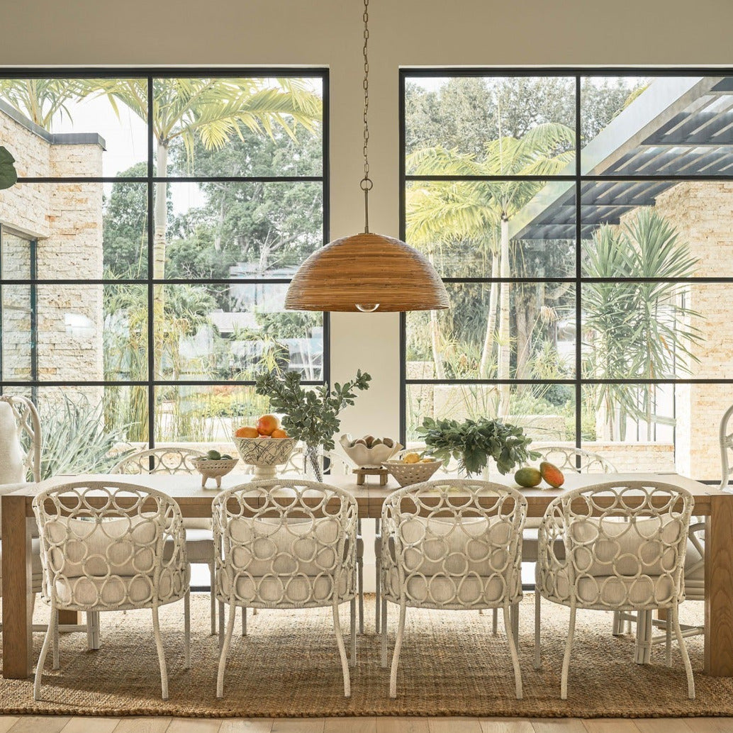 Universal Furniture Weekender Pebble Dining Chair
