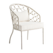 Universal Furniture Weekender Pebble Dining Chair