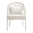 Universal Furniture Weekender Pebble Dining Chair