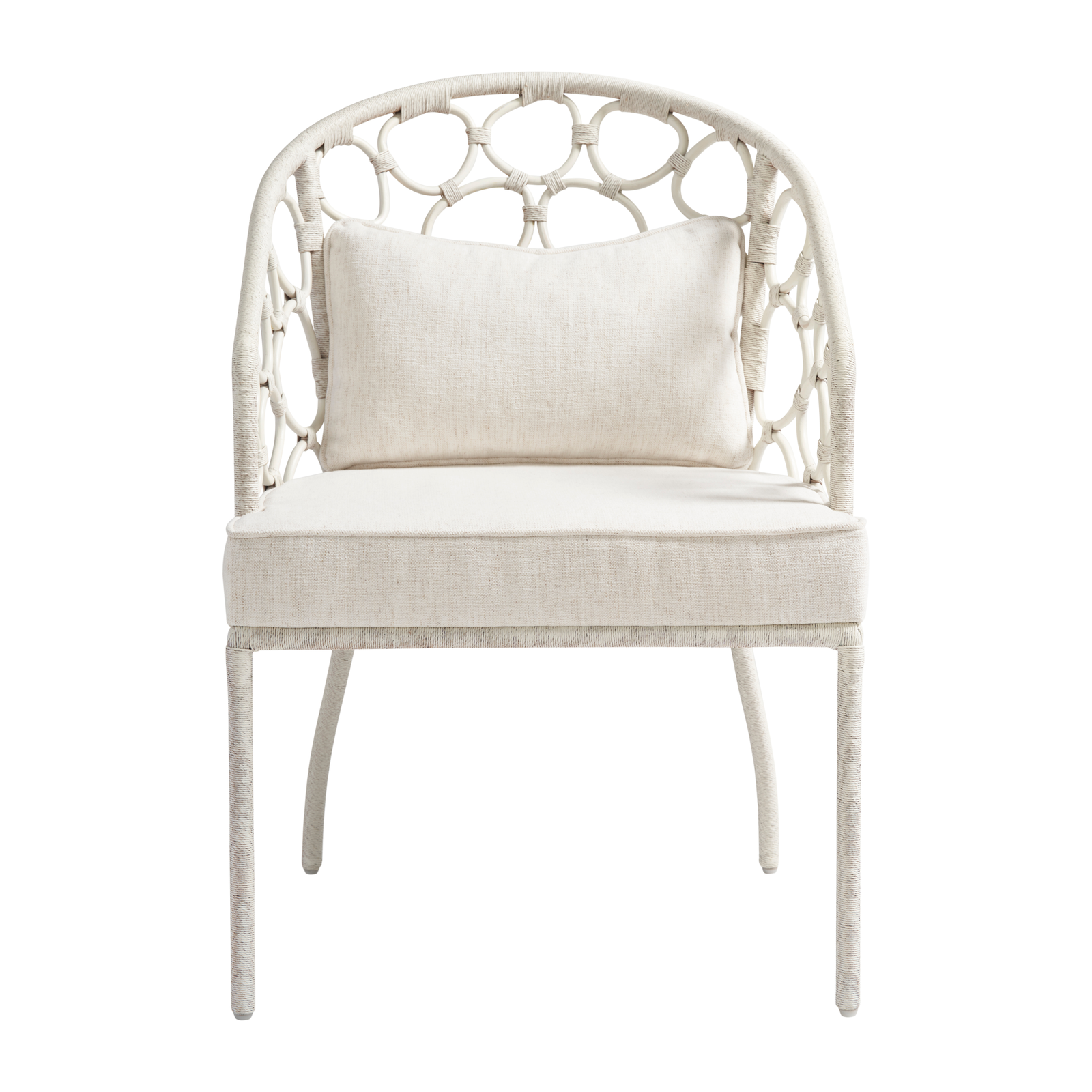 Universal Furniture Weekender Pebble Dining Chair