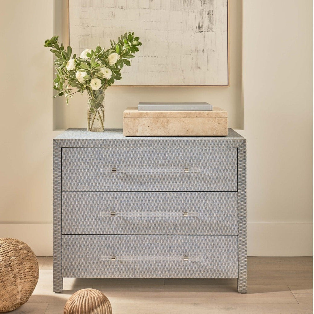 Universal Furniture Weekender Bimini Chest