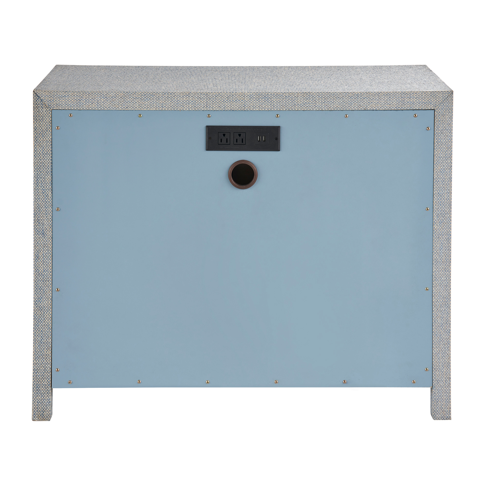 Universal Furniture Weekender Bimini Chest