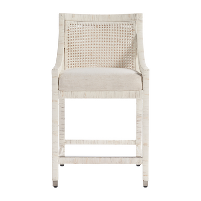 Universal Furniture Weekender Longboat Counter Chair