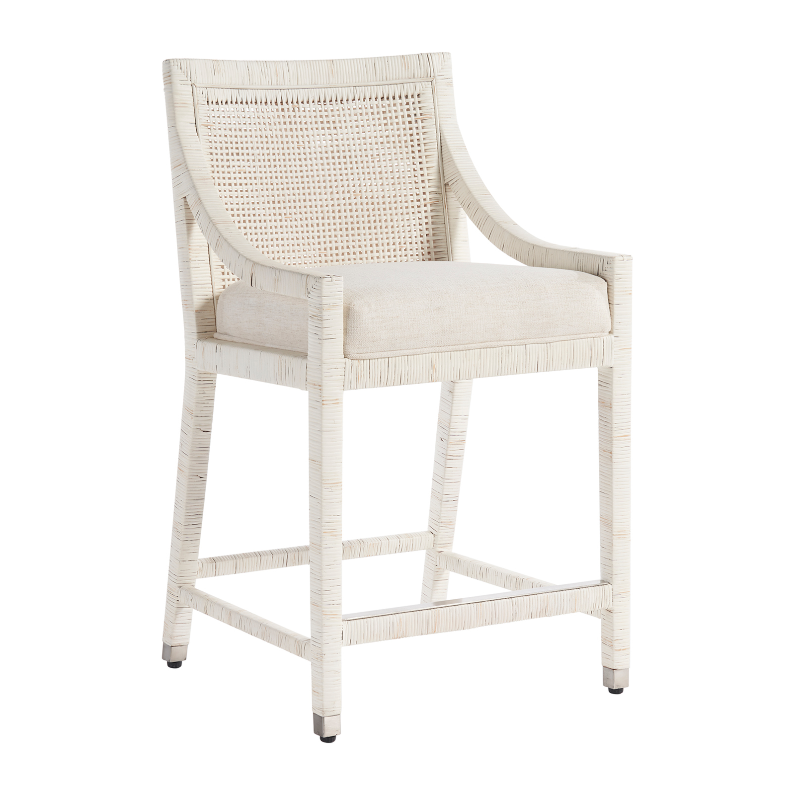 Universal Furniture Weekender Longboat Counter Chair