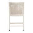 Universal Furniture Weekender Longboat Counter Chair