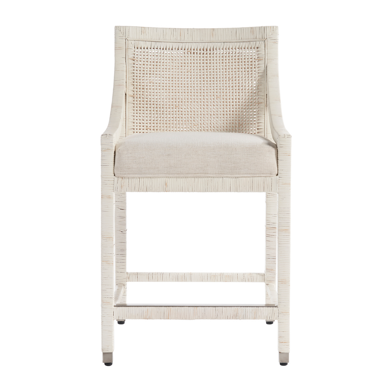 Universal Furniture Weekender Longboat Counter Chair