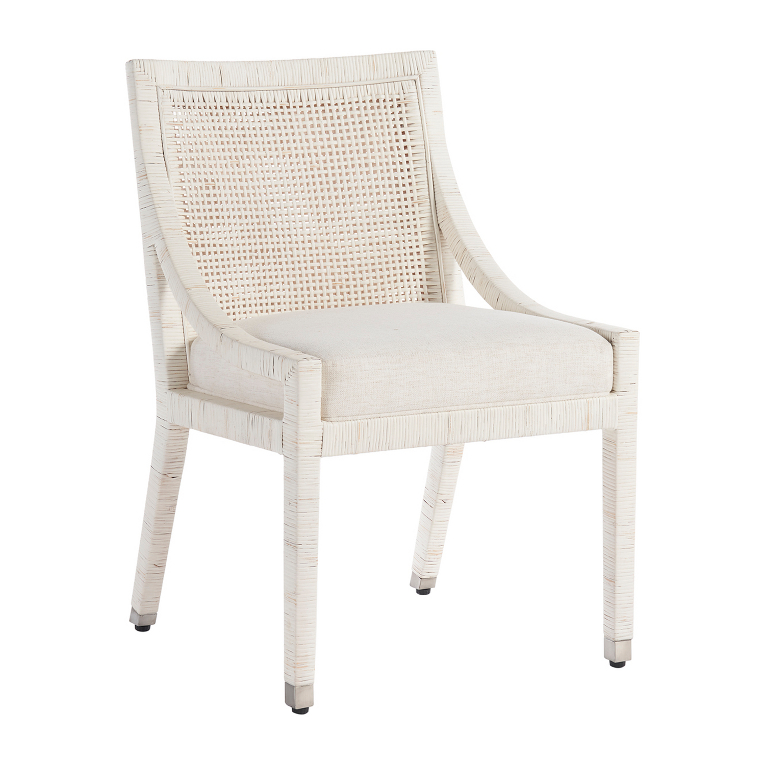 Universal Furniture Weekender Longboat Dining Chair