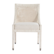 Universal Furniture Weekender Longboat Dining Chair