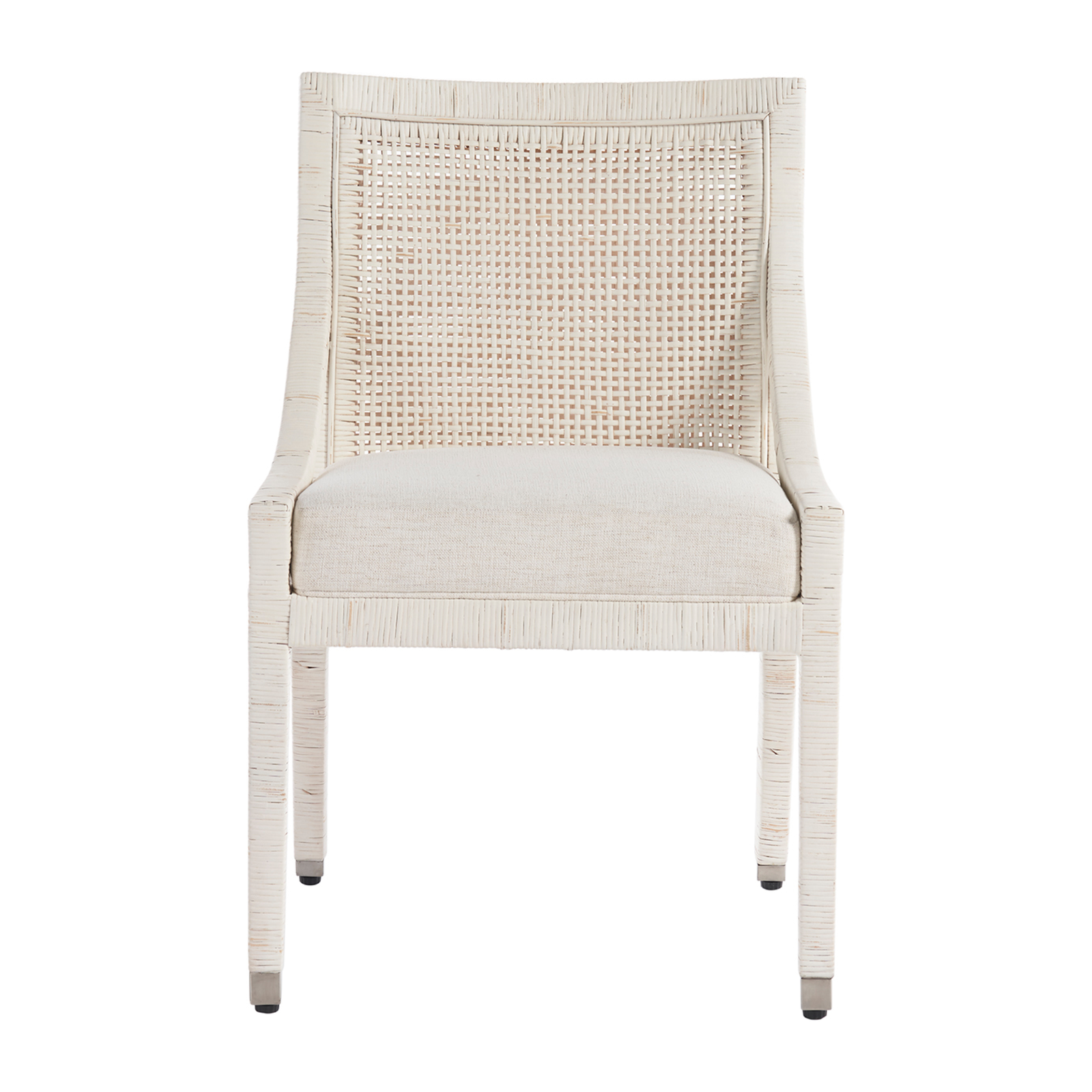 Universal Furniture Weekender Longboat Dining Chair