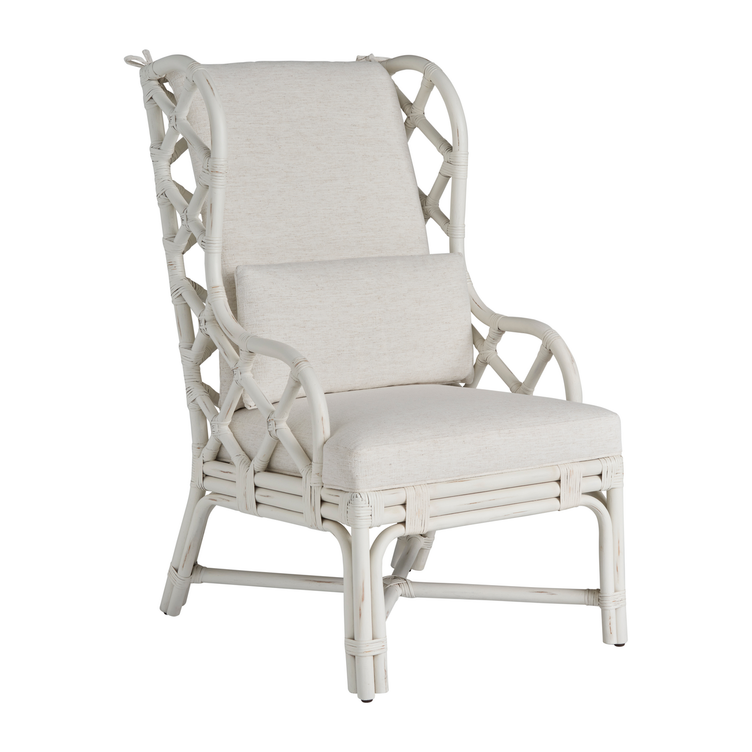 Universal Furniture Weekender Santa Rosa Arm Chair