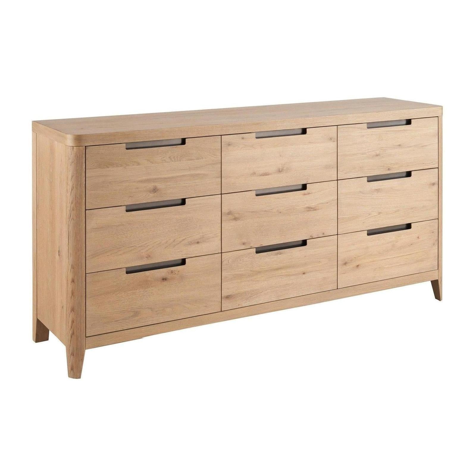 Universal Furniture New Modern Walker Drawer Dresser
