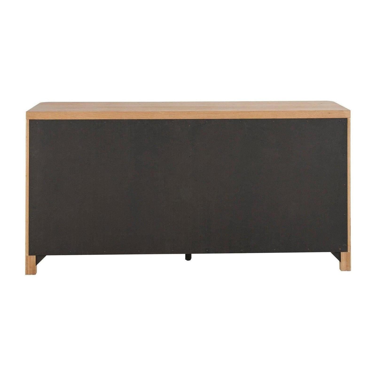 Universal Furniture New Modern Walker Drawer Dresser