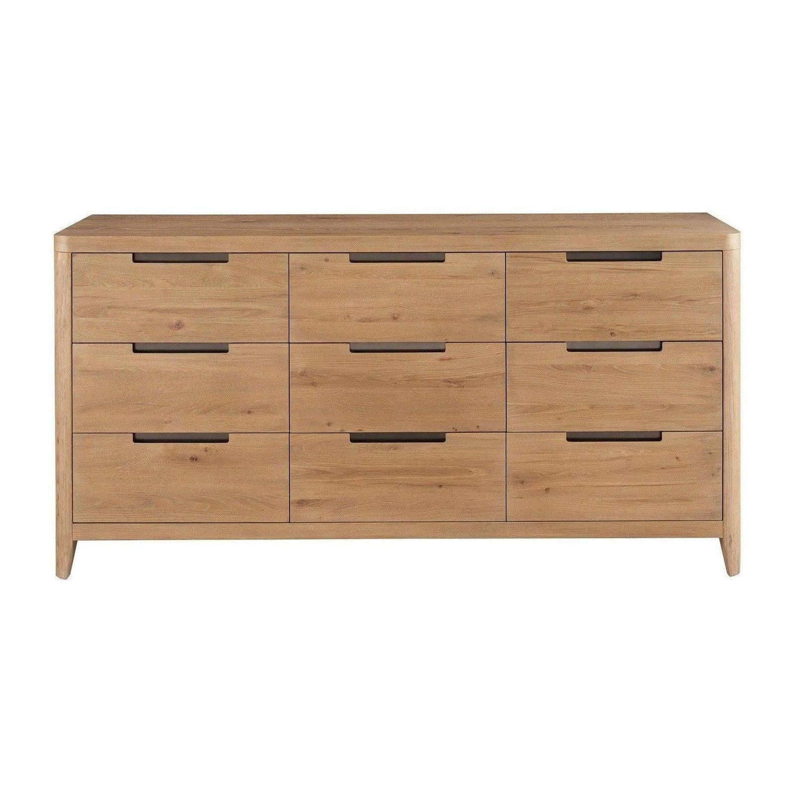 Universal Furniture New Modern Walker Drawer Dresser