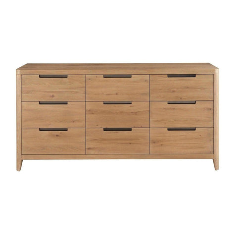 Universal Furniture New Modern Walker Drawer Dresser