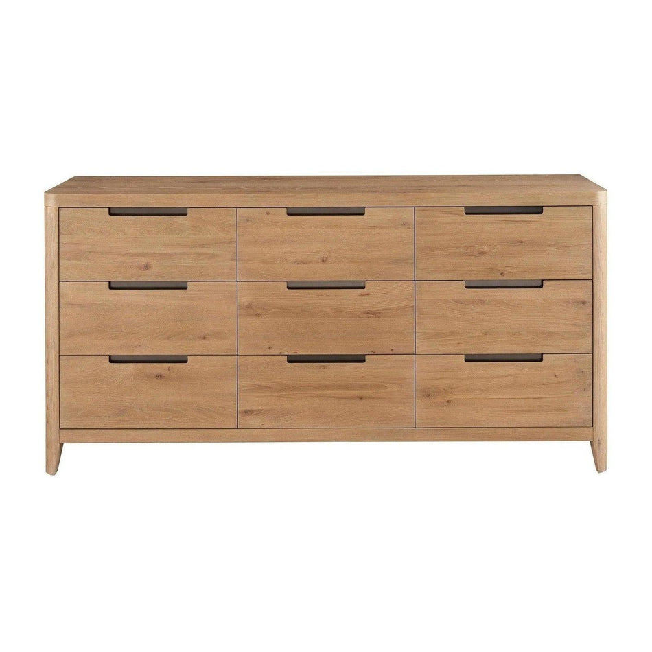 Universal Furniture New Modern Walker Drawer Dresser