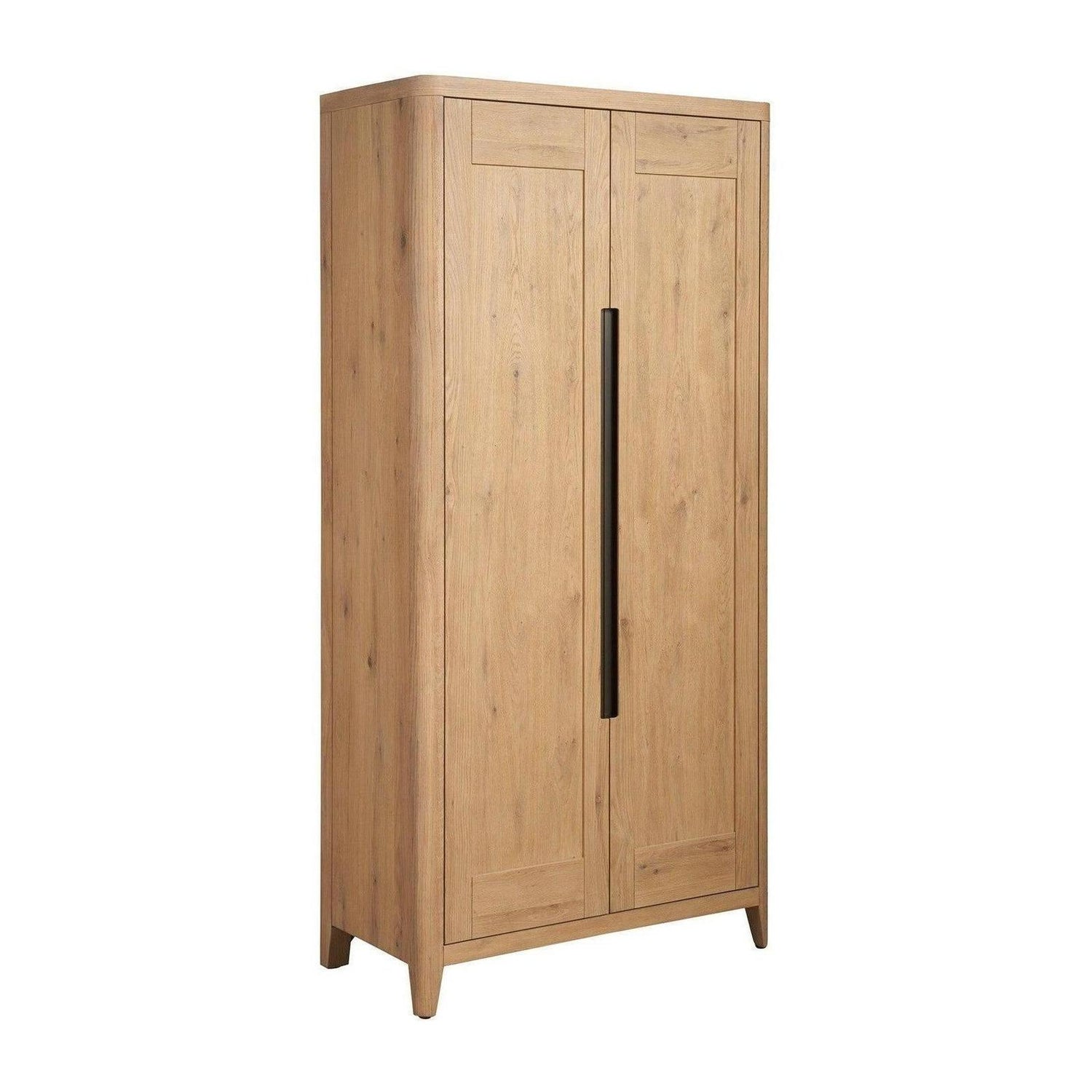 Universal Furniture New Modern Walker Wardrobe