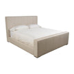Universal Furniture New Modern Bowie King Bed