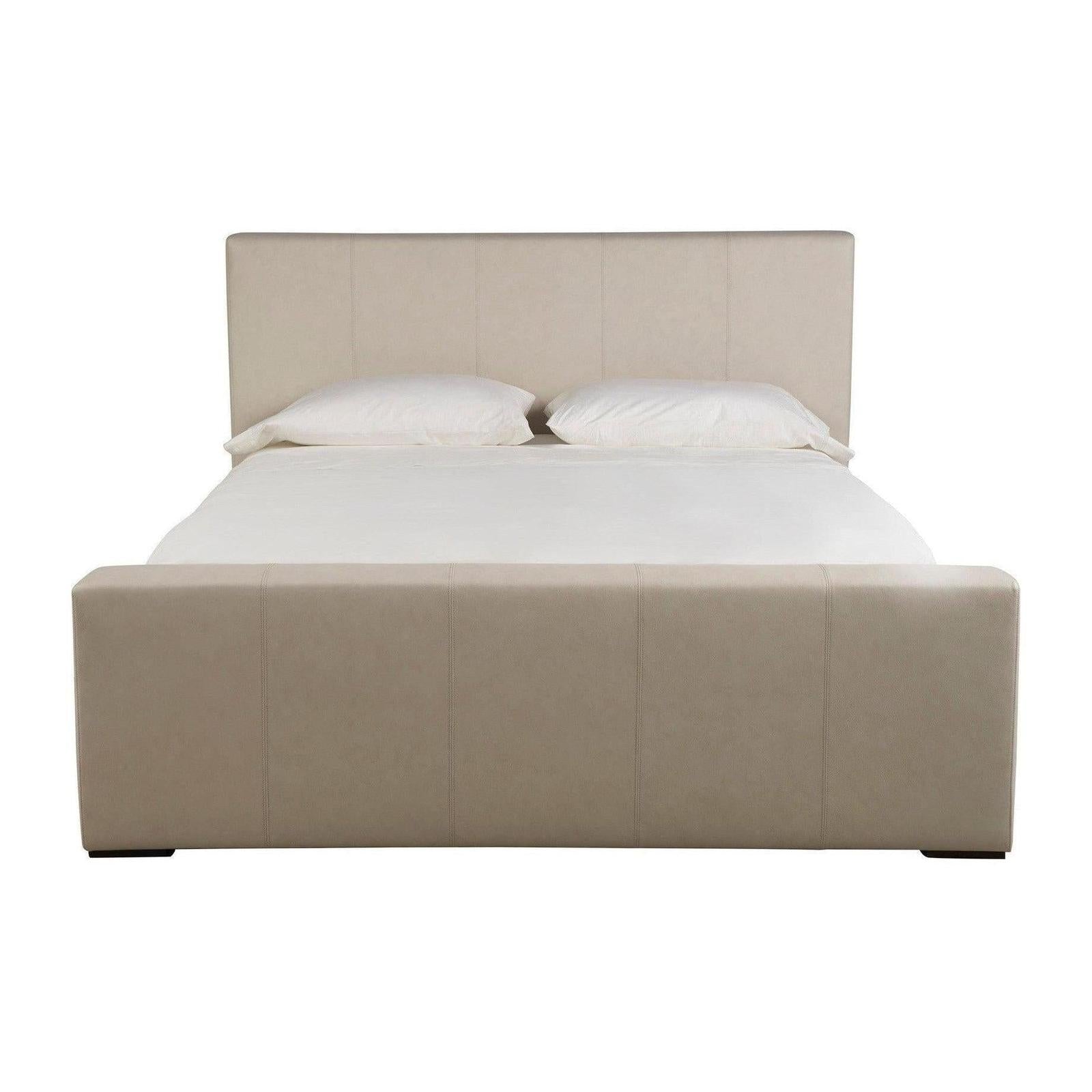 Universal Furniture New Modern Bowie King Bed